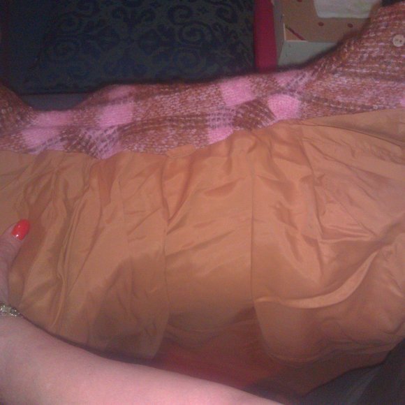 1970's-100% wool cape coat !! - Picture 5 of 13